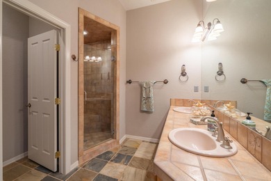 A True Gem in the Desert - Canyon Ridge at Sunbrook Don't miss on Sunbrook Golf Course in Utah - for sale on GolfHomes.com, golf home, golf lot