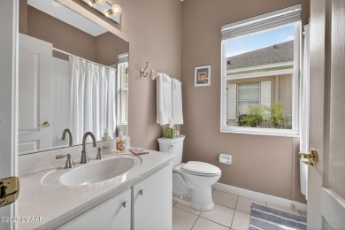 Beautifully maintained 3 Bedroom, 2 Bath Golf Villa located in on Halifax Plantation Golf Club in Florida - for sale on GolfHomes.com, golf home, golf lot