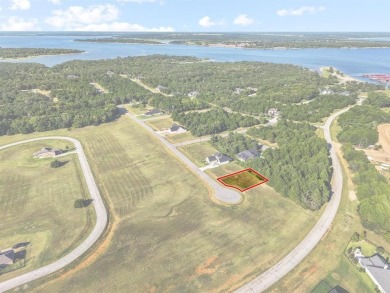 Don't miss your chance to own a prime interior lot in the on Rock Creek Golf Club in Texas - for sale on GolfHomes.com, golf home, golf lot