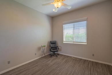 A True Gem in the Desert - Canyon Ridge at Sunbrook Don't miss on Sunbrook Golf Course in Utah - for sale on GolfHomes.com, golf home, golf lot