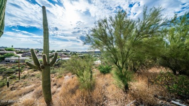 Nicely updated home that sits at the perfect hilltop location on Queen Valley Golf Course in Arizona - for sale on GolfHomes.com, golf home, golf lot