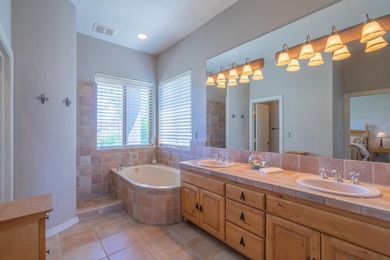 A True Gem in the Desert - Canyon Ridge at Sunbrook Don't miss on Sunbrook Golf Course in Utah - for sale on GolfHomes.com, golf home, golf lot