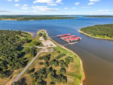 Don't miss your chance to own a prime interior lot in the on Rock Creek Golf Club in Texas - for sale on GolfHomes.com, golf home, golf lot
