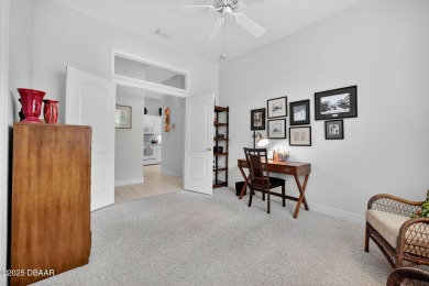 Beautifully maintained 3 Bedroom, 2 Bath Golf Villa located in on Halifax Plantation Golf Club in Florida - for sale on GolfHomes.com, golf home, golf lot