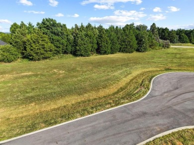 Don't miss your chance to own a prime interior lot in the on Rock Creek Golf Club in Texas - for sale on GolfHomes.com, golf home, golf lot