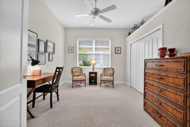 Beautifully maintained 3 Bedroom, 2 Bath Golf Villa located in on Halifax Plantation Golf Club in Florida - for sale on GolfHomes.com, golf home, golf lot