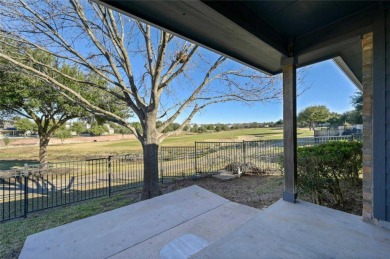 Clean. Fresh. Inviting. This premium GOLF COURSE lot home is on Teravista Golf Club in Texas - for sale on GolfHomes.com, golf home, golf lot