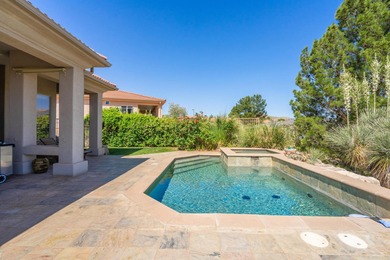 A True Gem in the Desert - Canyon Ridge at Sunbrook Don't miss on Sunbrook Golf Course in Utah - for sale on GolfHomes.com, golf home, golf lot