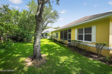 Beautifully maintained 3 Bedroom, 2 Bath Golf Villa located in on Halifax Plantation Golf Club in Florida - for sale on GolfHomes.com, golf home, golf lot