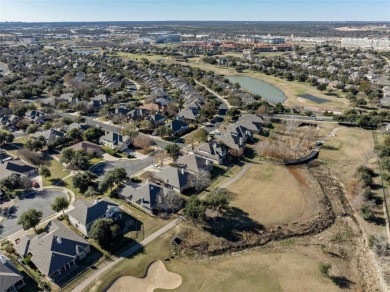 Clean. Fresh. Inviting. This premium GOLF COURSE lot home is on Teravista Golf Club in Texas - for sale on GolfHomes.com, golf home, golf lot