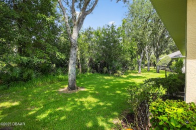 Beautifully maintained 3 Bedroom, 2 Bath Golf Villa located in on Halifax Plantation Golf Club in Florida - for sale on GolfHomes.com, golf home, golf lot