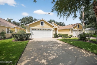 Beautifully maintained 3 Bedroom, 2 Bath Golf Villa located in on Halifax Plantation Golf Club in Florida - for sale on GolfHomes.com, golf home, golf lot