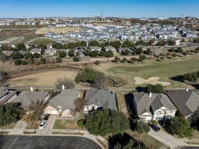 Clean. Fresh. Inviting. This premium GOLF COURSE lot home is on Teravista Golf Club in Texas - for sale on GolfHomes.com, golf home, golf lot