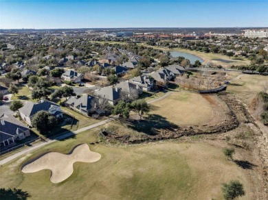 Clean. Fresh. Inviting. This premium GOLF COURSE lot home is on Teravista Golf Club in Texas - for sale on GolfHomes.com, golf home, golf lot