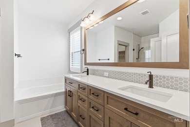 Welcome to 12616 S Teano Ave. Boasting 2,173 sqft. This 3 bed, 2 on Hunters Point Golf Club in ID - for sale on GolfHomes.com, golf home, golf lot