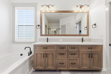 Welcome to 12616 S Teano Ave. Boasting 2,173 sqft. This 3 bed, 2 on Hunters Point Golf Club in ID - for sale on GolfHomes.com, golf home, golf lot