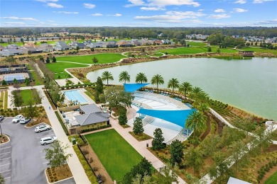 FURNITURE IS NEGOTIABLE. SHEA HOMES built MONACO with on Trilogy at Ocala Preserve in Florida - for sale on GolfHomes.com, golf home, golf lot