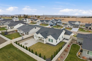 Welcome to 12616 S Teano Ave. Boasting 2,173 sqft. This 3 bed, 2 on Hunters Point Golf Club in ID - for sale on GolfHomes.com, golf home, golf lot