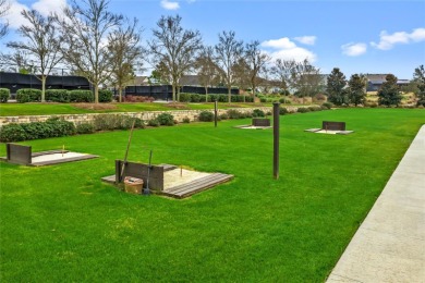 Furniture Optional | Shea Homes *Monaco* Floor Plan | 55+ Golf on Trilogy at Ocala Preserve in Florida - for sale on GolfHomes.com, golf home, golf lot