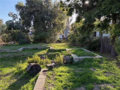 Pristine vacant residential lot in west Pasadena.  NOT a part of on Brookside Golf Course in California - for sale on GolfHomes.com, golf home, golf lot