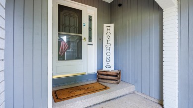 Welcome to your dream home in the coveted Crestwicke Subdivision on Crestwicke Country Club in Illinois - for sale on GolfHomes.com, golf home, golf lot