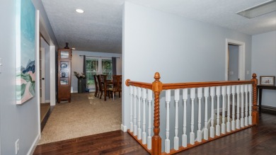 Welcome to your dream home in the coveted Crestwicke Subdivision on Crestwicke Country Club in Illinois - for sale on GolfHomes.com, golf home, golf lot