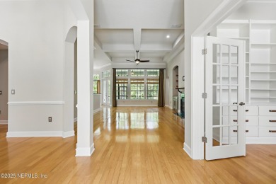 THE SELLER OF THIS PROPERTY IS OFFERING A TEMPORARY BUYDOWN on Golf Club At South Hampton in Florida - for sale on GolfHomes.com, golf home, golf lot