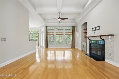 THE SELLER OF THIS PROPERTY IS OFFERING A TEMPORARY BUYDOWN on Golf Club At South Hampton in Florida - for sale on GolfHomes.com, golf home, golf lot