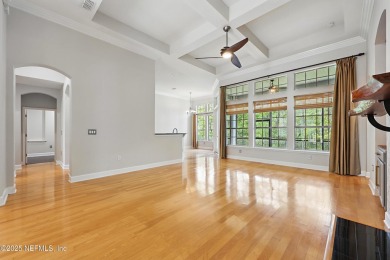 THE SELLER OF THIS PROPERTY IS OFFERING A TEMPORARY BUYDOWN on Golf Club At South Hampton in Florida - for sale on GolfHomes.com, golf home, golf lot