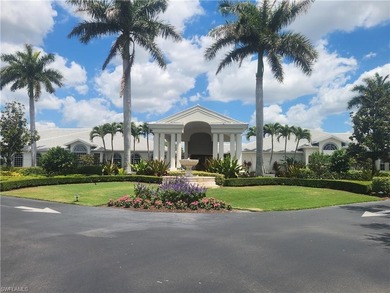 Welcome to this delightfully maintained first floor condo on Glen Eagle Golf and Country Club in Florida - for sale on GolfHomes.com, golf home, golf lot