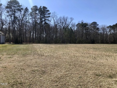 Build your dream home on this gorgeous .83 acre mostly cleared on The Golf Club At Rocky Mount in North Carolina - for sale on GolfHomes.com, golf home, golf lot
