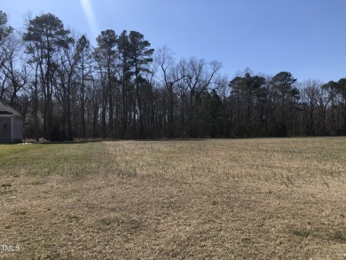 Build your dream home on this gorgeous .83 acre mostly cleared on The Golf Club At Rocky Mount in North Carolina - for sale on GolfHomes.com, golf home, golf lot
