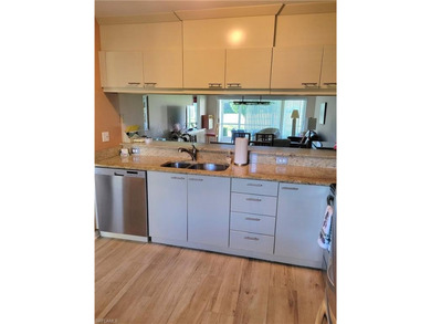 Welcome to this delightfully maintained first floor condo on Glen Eagle Golf and Country Club in Florida - for sale on GolfHomes.com, golf home, golf lot