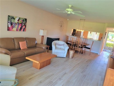 Welcome to this delightfully maintained first floor condo on Glen Eagle Golf and Country Club in Florida - for sale on GolfHomes.com, golf home, golf lot