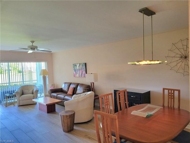 Welcome to this delightfully maintained first floor condo on Glen Eagle Golf and Country Club in Florida - for sale on GolfHomes.com, golf home, golf lot