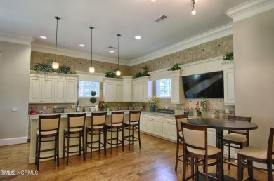 Build your dream home on this gorgeous .83 acre mostly cleared on The Golf Club At Rocky Mount in North Carolina - for sale on GolfHomes.com, golf home, golf lot