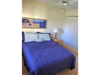 Welcome to this delightfully maintained first floor condo on Glen Eagle Golf and Country Club in Florida - for sale on GolfHomes.com, golf home, golf lot