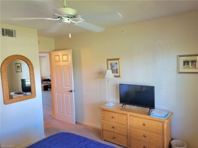 Welcome to this delightfully maintained first floor condo on Glen Eagle Golf and Country Club in Florida - for sale on GolfHomes.com, golf home, golf lot