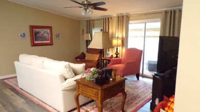 We are excited to bring you this Palm Harbor 2 bedroom Home on Schalamar Creek Golf and Country Club in Florida - for sale on GolfHomes.com, golf home, golf lot