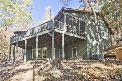 PUT THIS ONE ON YOUR LIST TO SEE!!  Updated, Warm and Cozy on Bent Tree Golf Course in Georgia - for sale on GolfHomes.com, golf home, golf lot