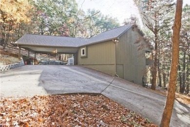 PUT THIS ONE ON YOUR LIST TO SEE!!  Updated, Warm and Cozy on Bent Tree Golf Course in Georgia - for sale on GolfHomes.com, golf home, golf lot