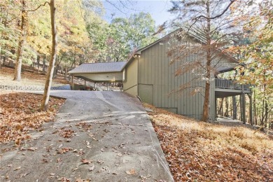 PUT THIS ONE ON YOUR LIST TO SEE!!  Updated, Warm and Cozy on Bent Tree Golf Course in Georgia - for sale on GolfHomes.com, golf home, golf lot