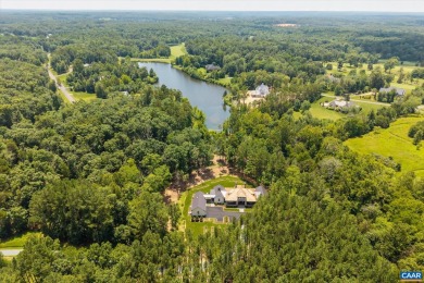 Introducing the 2025 Southern Living Idea House, Keswick Springs on The Keswick Club in Virginia - for sale on GolfHomes.com, golf home, golf lot