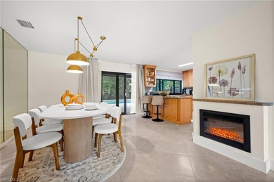 IMPECCABLY UPGRADED  Naples Gem - TURNKEY Ready!
Fall in love on LaPlaya Golf Club in Florida - for sale on GolfHomes.com, golf home, golf lot