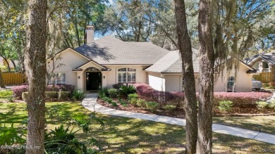 Welcome to this stunning 4-bedroom, 3-bathroom home in a on Magnolia Point Golf and Country Club in Florida - for sale on GolfHomes.com, golf home, golf lot