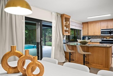 IMPECCABLY UPGRADED  Naples Gem - TURNKEY Ready!
Fall in love on LaPlaya Golf Club in Florida - for sale on GolfHomes.com, golf home, golf lot