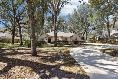 Welcome to this stunning 4-bedroom, 3-bathroom home in a on Magnolia Point Golf and Country Club in Florida - for sale on GolfHomes.com, golf home, golf lot