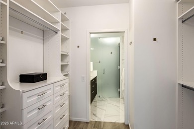 Rare 9th-floor executive condo in Optima Kierland's boutique on Kierland Golf Club in Arizona - for sale on GolfHomes.com, golf home, golf lot