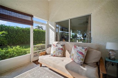 Updated and Rarely Available End Unit in The Villas at Fountain on Fountain Lakes Community Golf Course in Florida - for sale on GolfHomes.com, golf home, golf lot