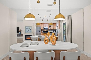 IMPECCABLY UPGRADED  Naples Gem - TURNKEY Ready!
Fall in love on LaPlaya Golf Club in Florida - for sale on GolfHomes.com, golf home, golf lot